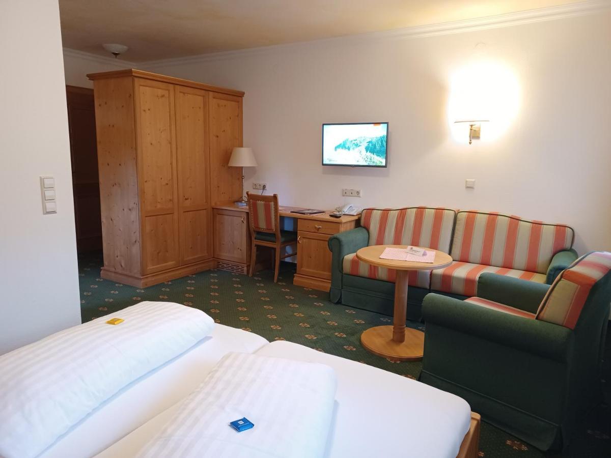 Hotel Stegmuehlhof Маутерндорф Экстерьер фото