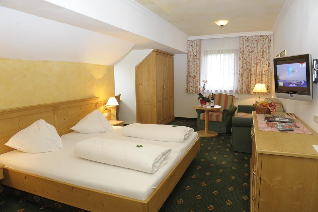 Hotel Stegmuehlhof Маутерндорф Экстерьер фото