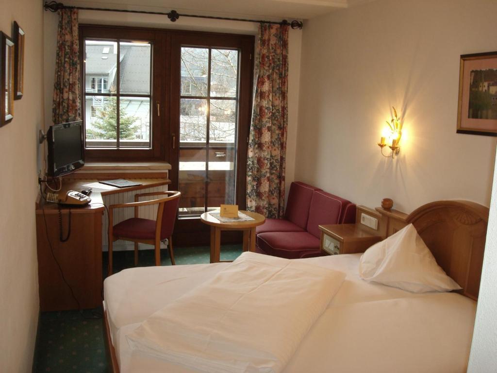 Hotel Stegmuehlhof Маутерндорф Номер фото