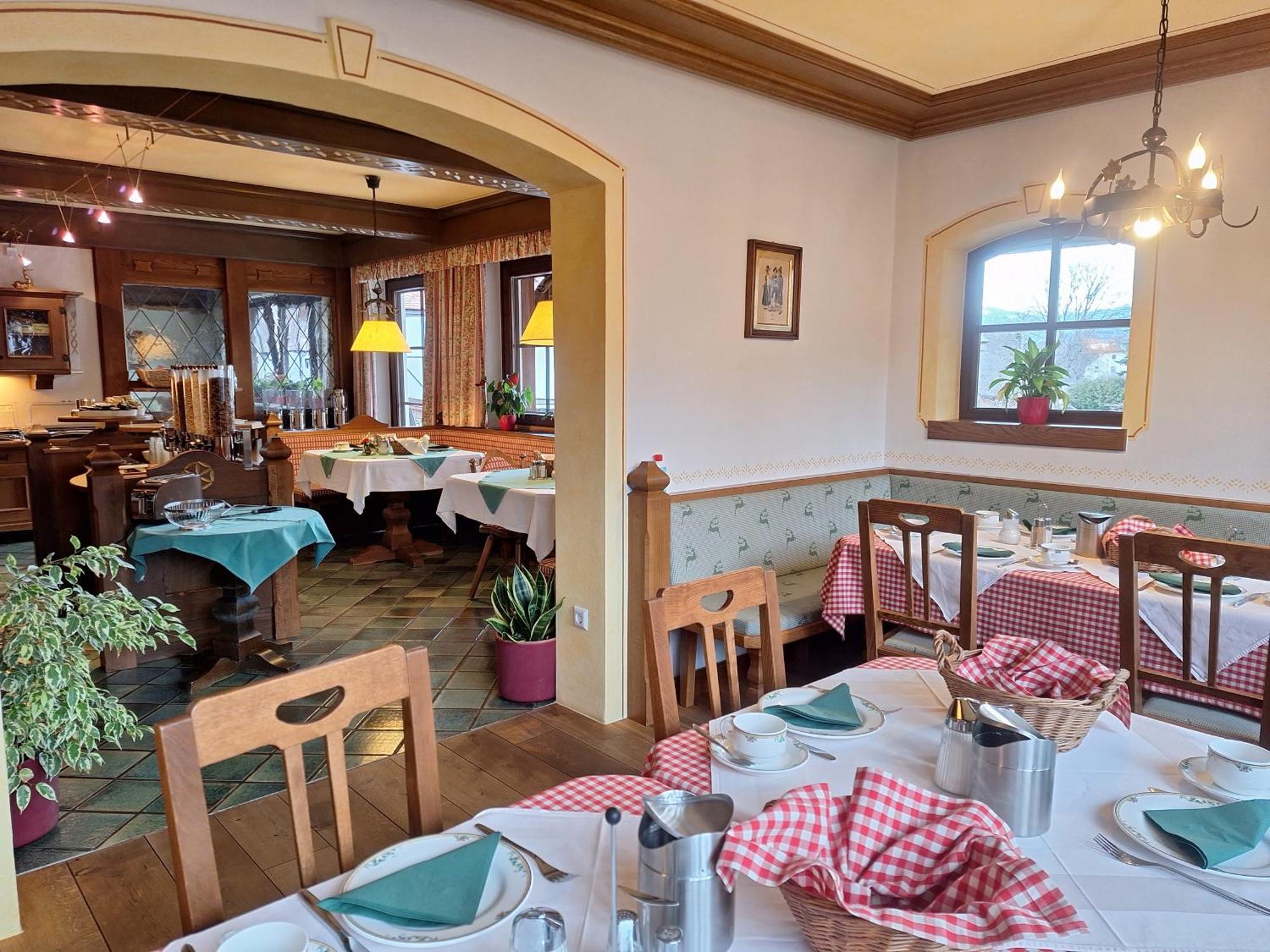 Hotel Stegmuehlhof Маутерндорф Экстерьер фото
