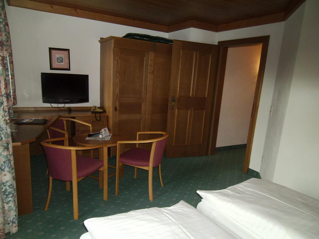 Hotel Stegmuehlhof Маутерндорф Экстерьер фото