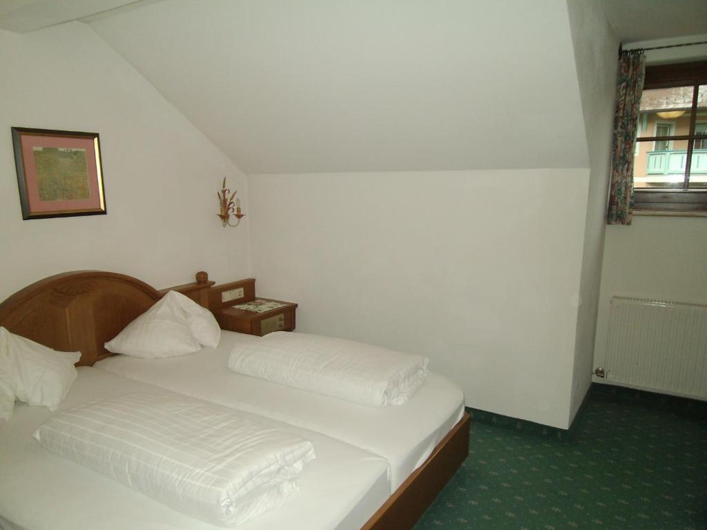 Hotel Stegmuehlhof Маутерндорф Номер фото