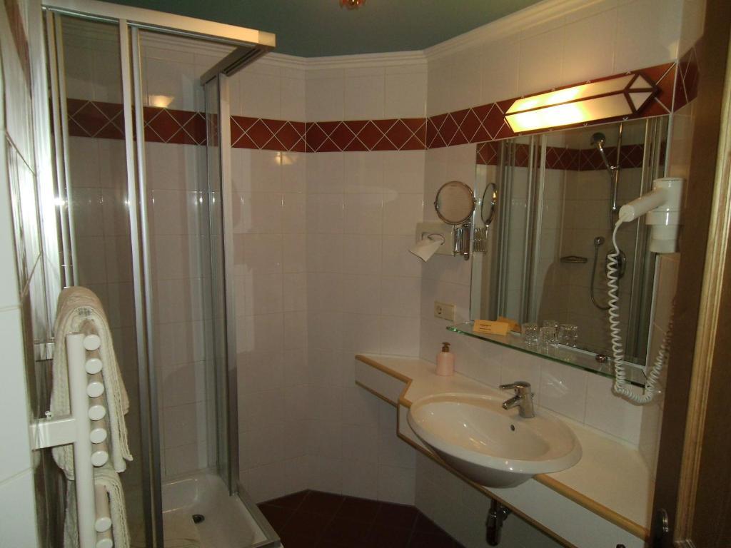 Hotel Stegmuehlhof Маутерндорф Номер фото