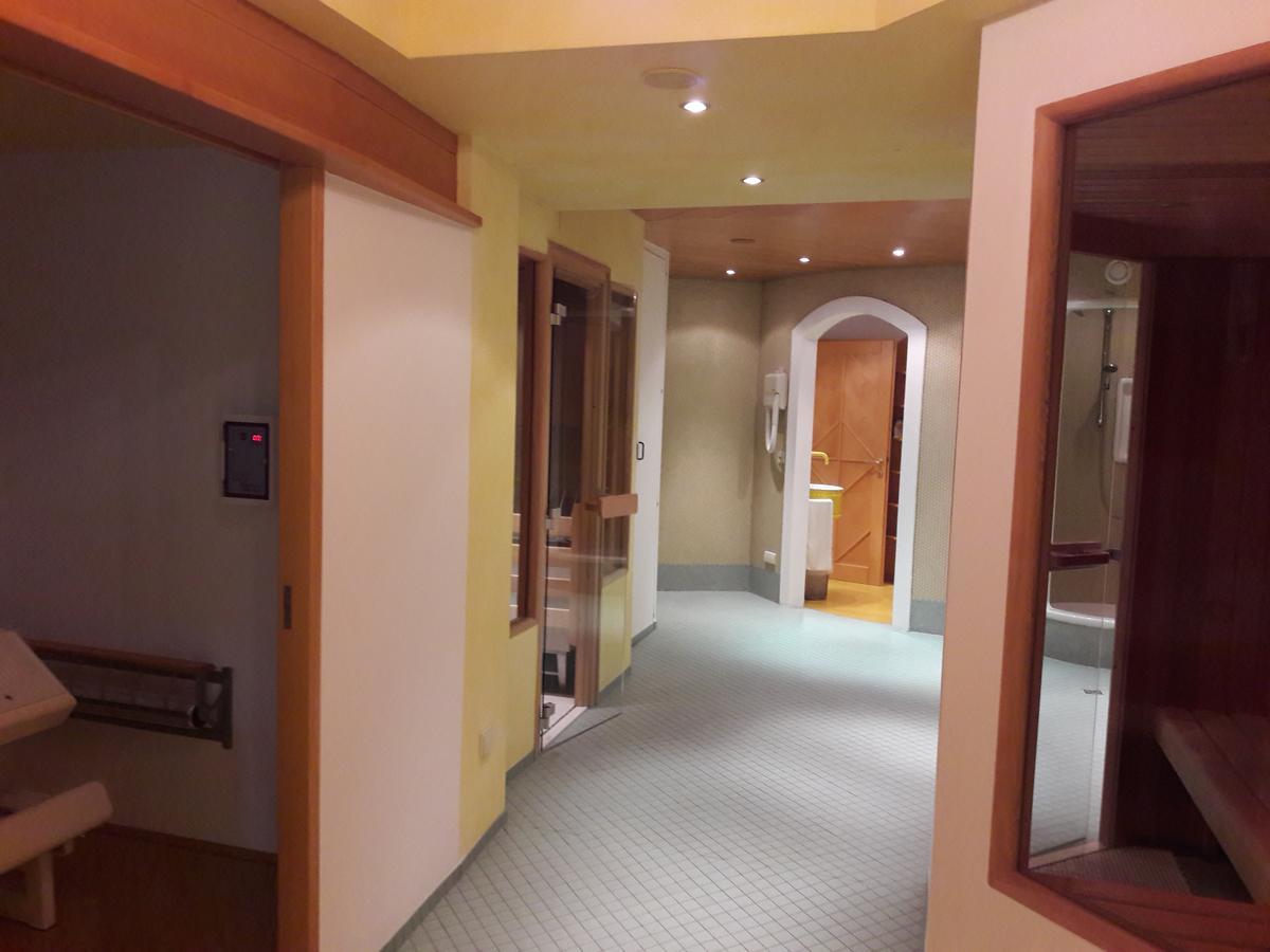 Hotel Stegmuehlhof Маутерндорф Экстерьер фото
